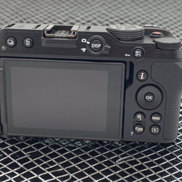 Z30 ボディ