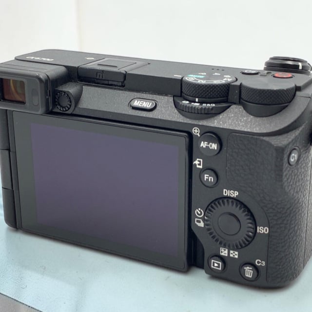 α6700 ILCE-6700 ボディ