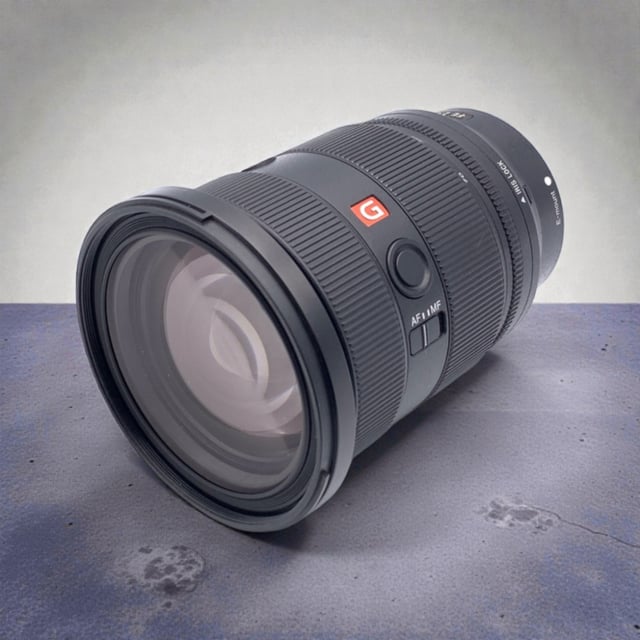 FE 24-70mm F2.8 GM II SEL2470GM2