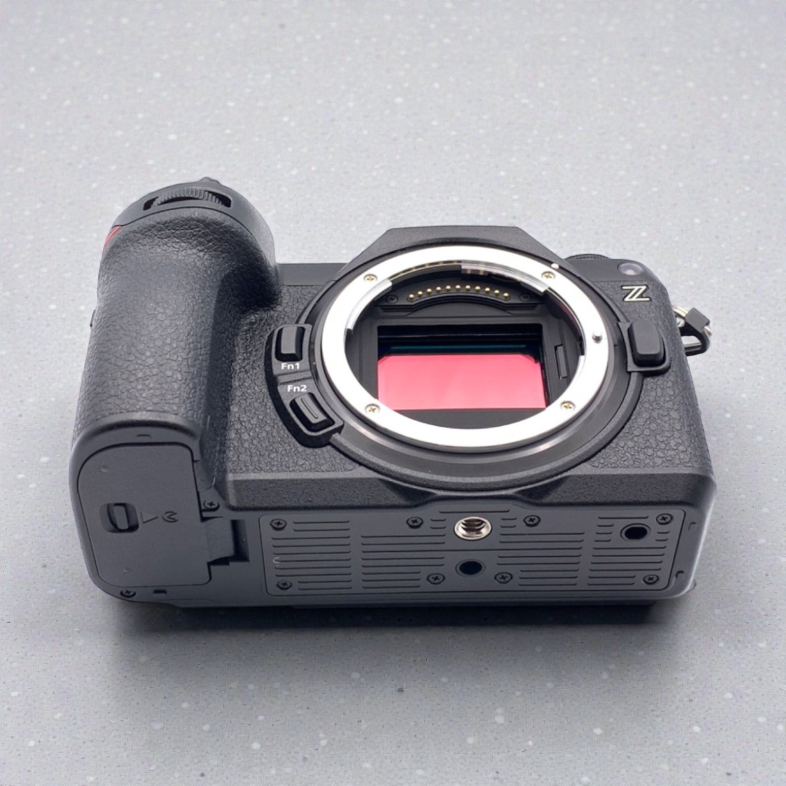 ニコン Z6III ボディの中古 (美品)・¥264,200 | みんなのカメラ