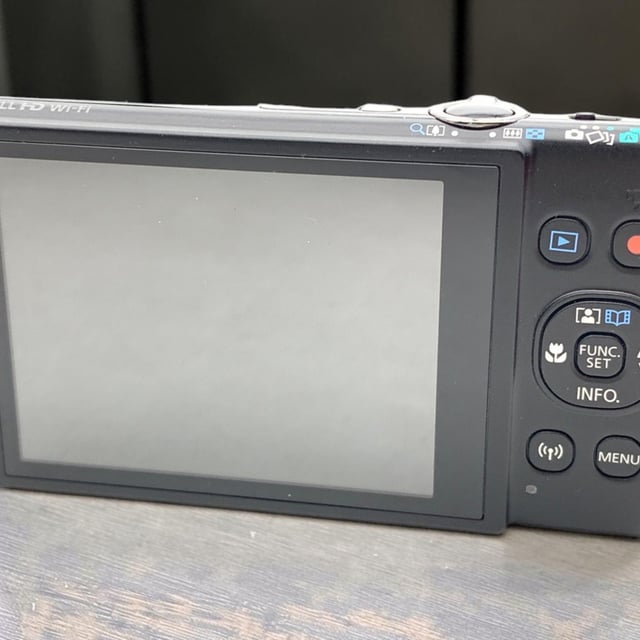 IXY 650 m "ブラック"