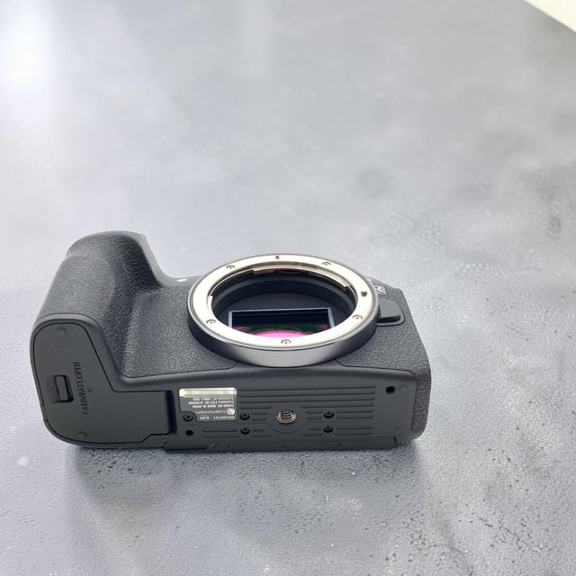 EOS RP ボディ