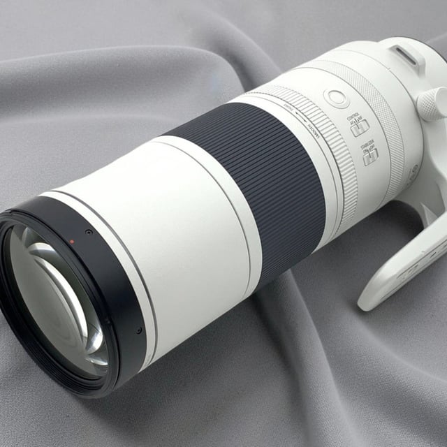 RF 200-800mm F6.3-9 IS USM