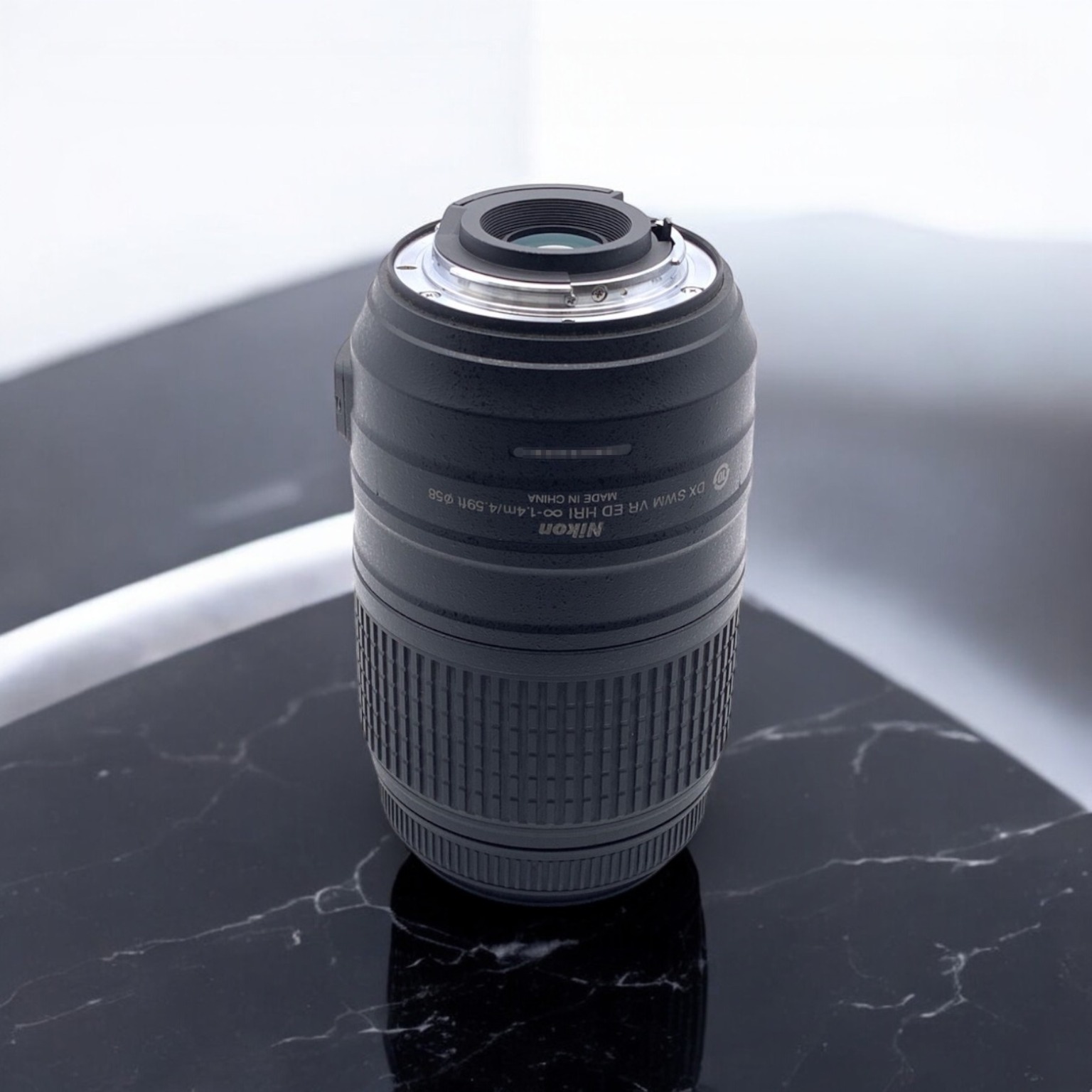 AF-S DX NIKKOR 55-300mm f/4.5-5.6G ED VRの中古レンズを買うなら