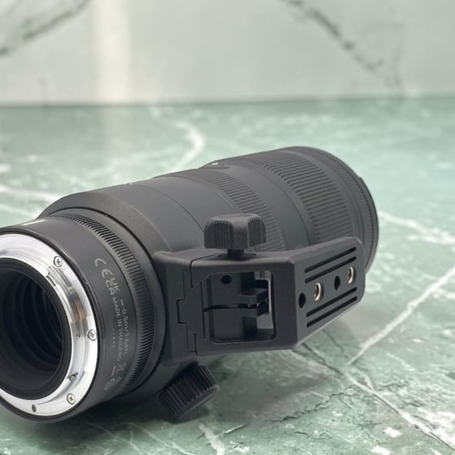 NIKKOR Z 70-200mm f/2.8 VR S