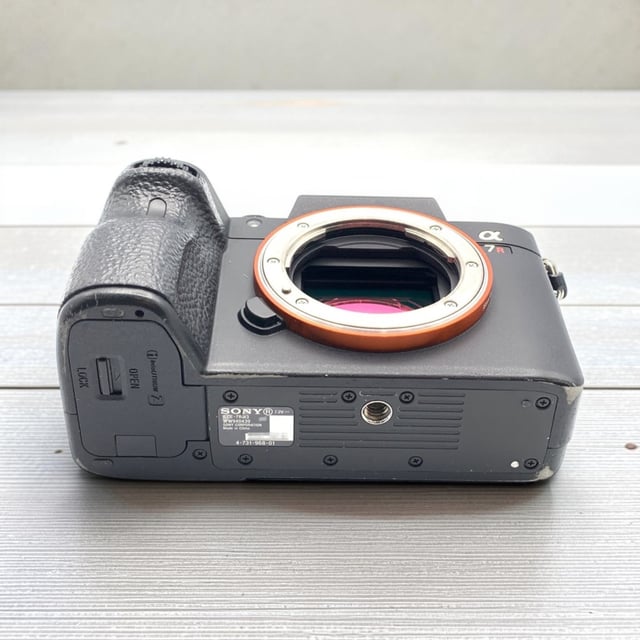 α7R III ILCE-7RM3 ボディ