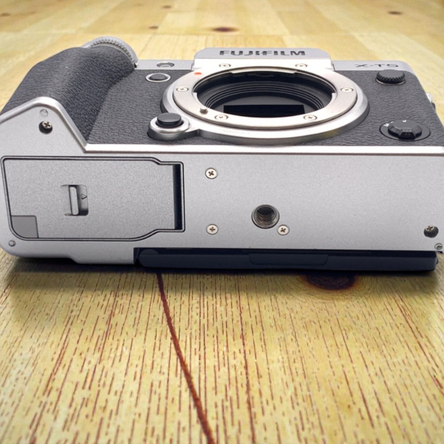 富士フイルム X-T5 ボディ 