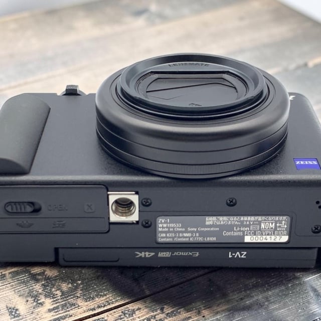 VLOGCAM ZV-1