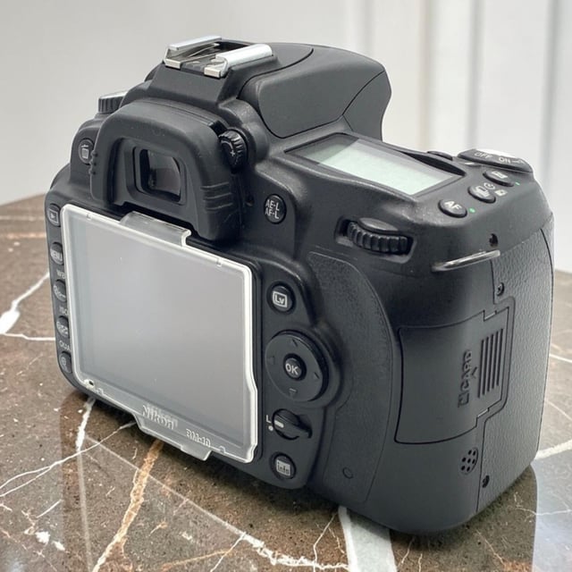 D90 ボディ