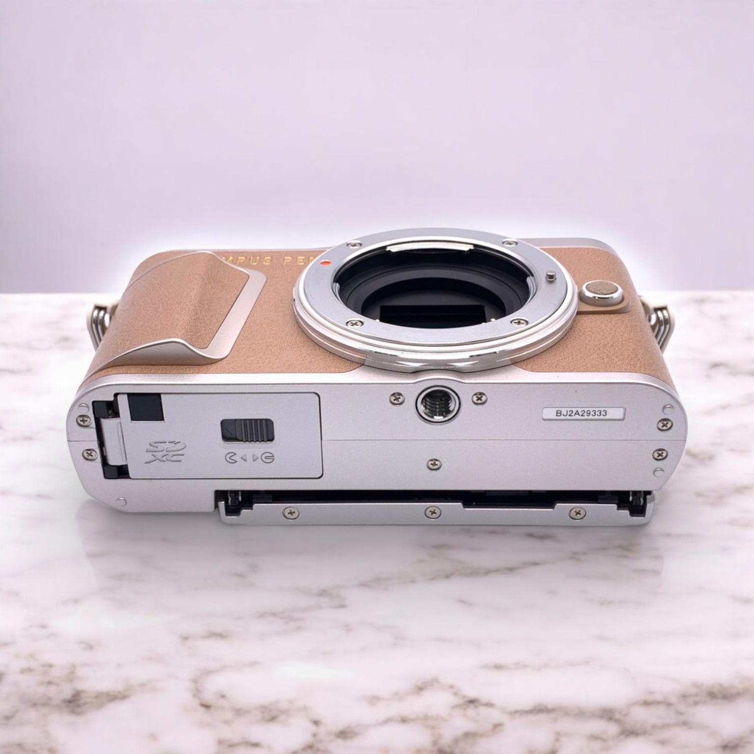 OLYMPUS PEN E-PL9 ボディ 