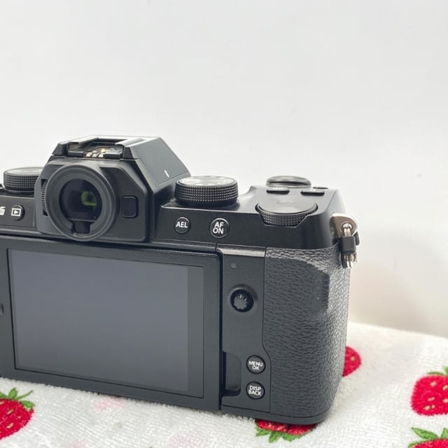 X-S10 ボディ