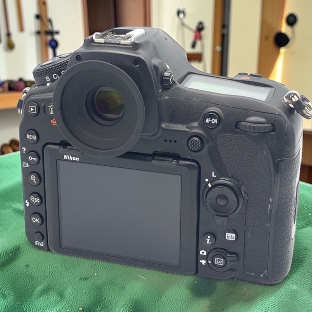 D850 ボディ