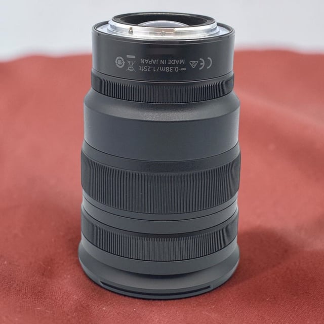 NIKKOR Z 24-70mm f/2.8 S