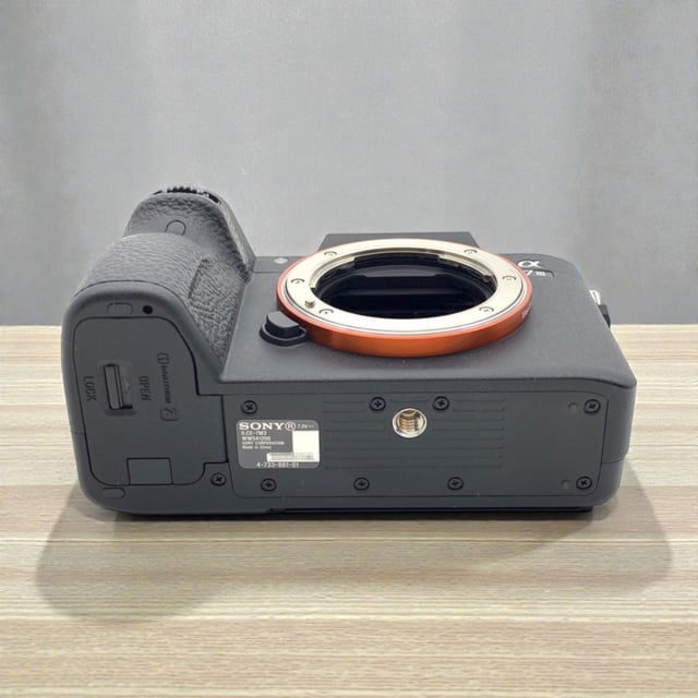 α7 III ILCE-7M3 ボディ