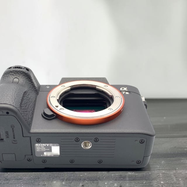 α7 III ILCE-7M3 ボディ