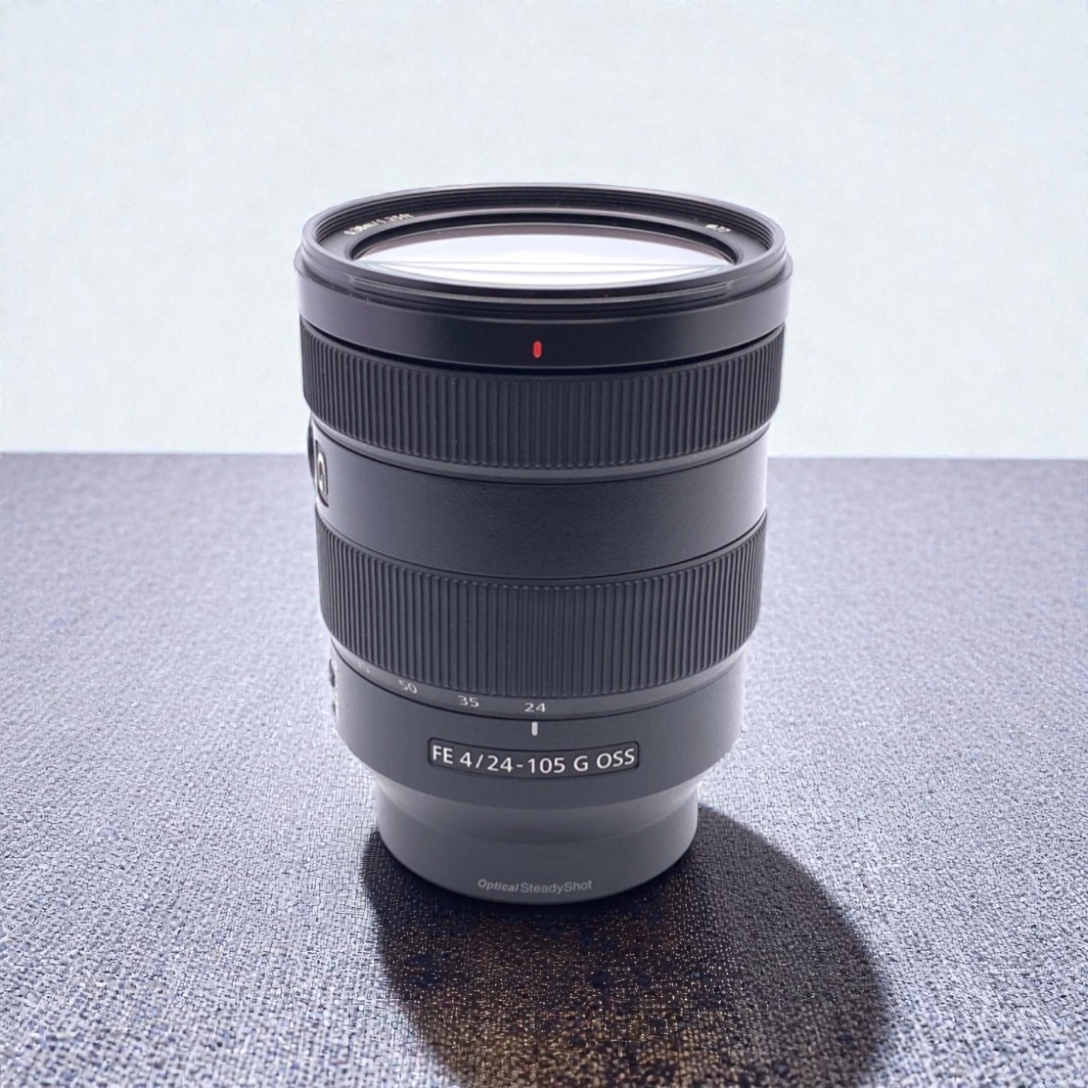 SONY FE 24-105mm F4 G OSS SEL24105Gの中古 (美品)・¥100,780