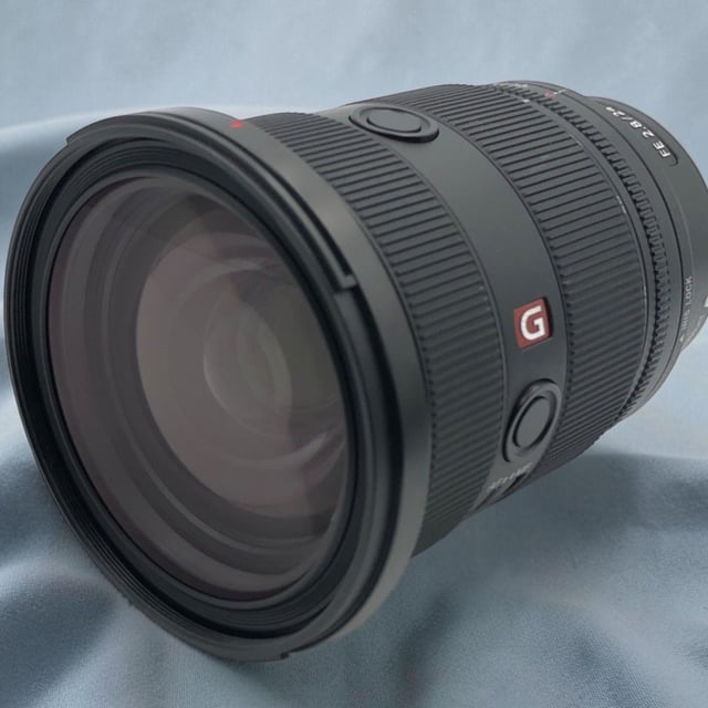 FE 24-70mm F2.8 GM II SEL2470GM2