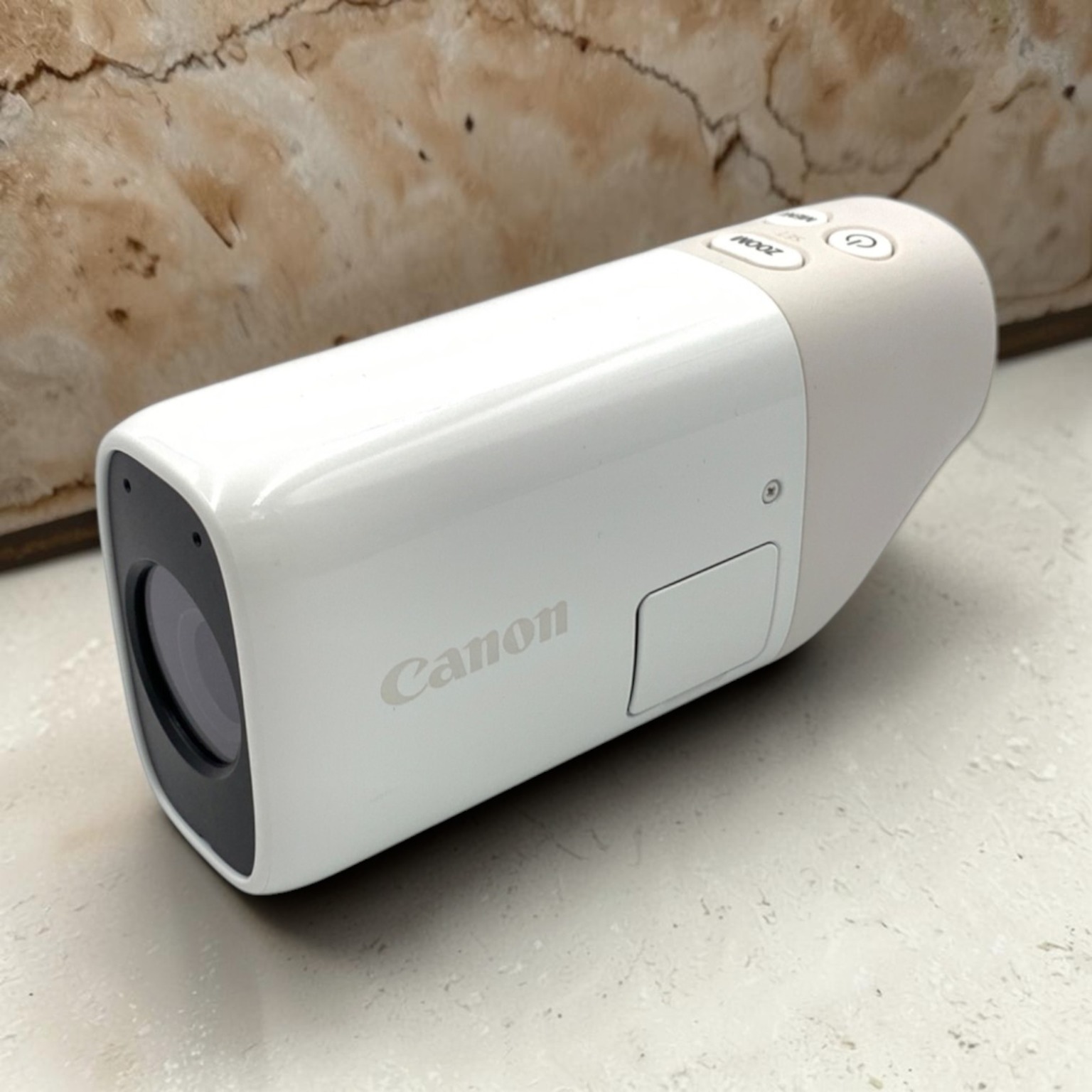 Canon PowerShot ZOOM 