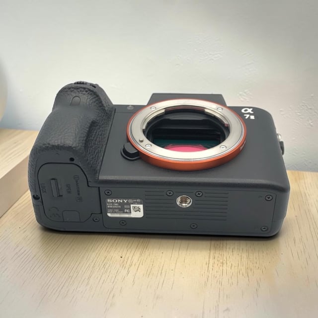 α7 II ILCE-7M2 ボディ