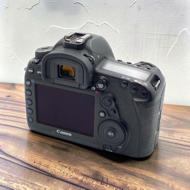 EOS 5D Mark IV ボディ