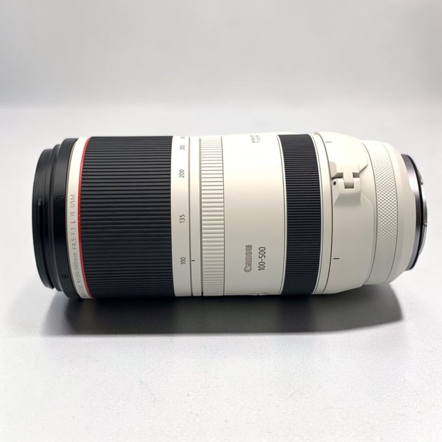 RF 100-500mm F4.5-7.1 L IS USM