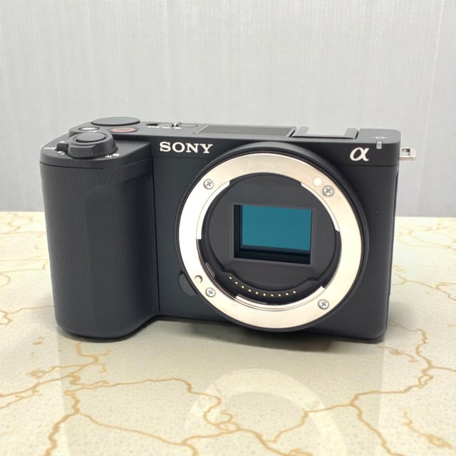 VLOGCAM ZV-E10 II(ZV-E10M2) ボディ