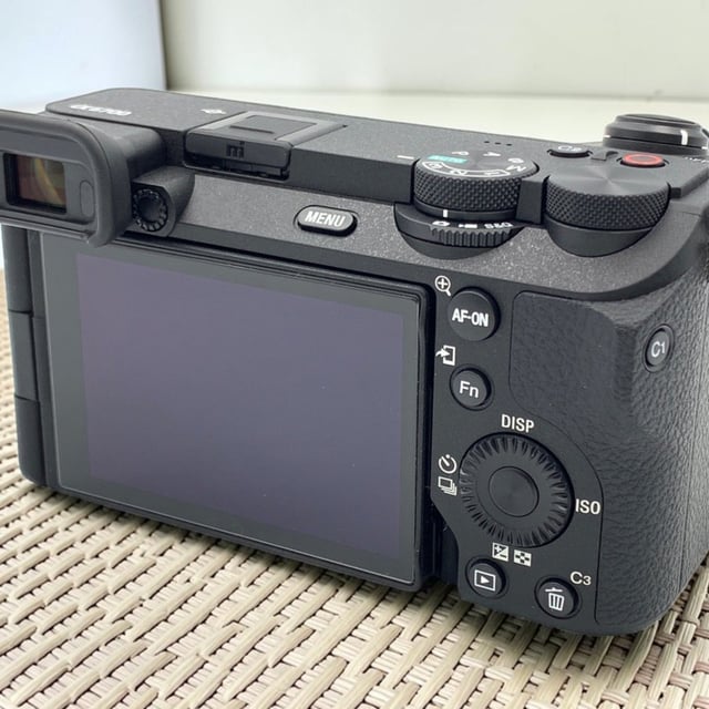 α6700 ILCE-6700 ボディ