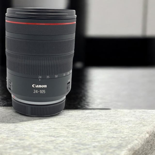 NIKKOR Z 24-120mm f/4 S