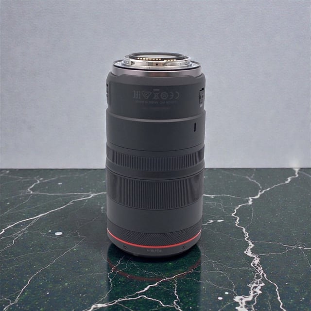 RF 100mm F2.8 L MACRO IS USM