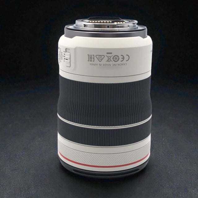 RF 70-200mm F4 L IS USM