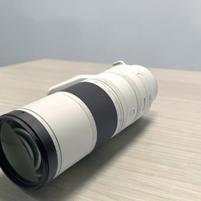RF 200-800mm F6.3-9 IS USM