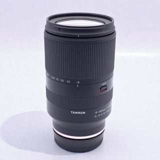 18-300mm F/3.5-6.3 Di III-A VC VXD ソニーE用