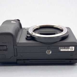 α6400 ILCE-6400 ボディ "ブラック"