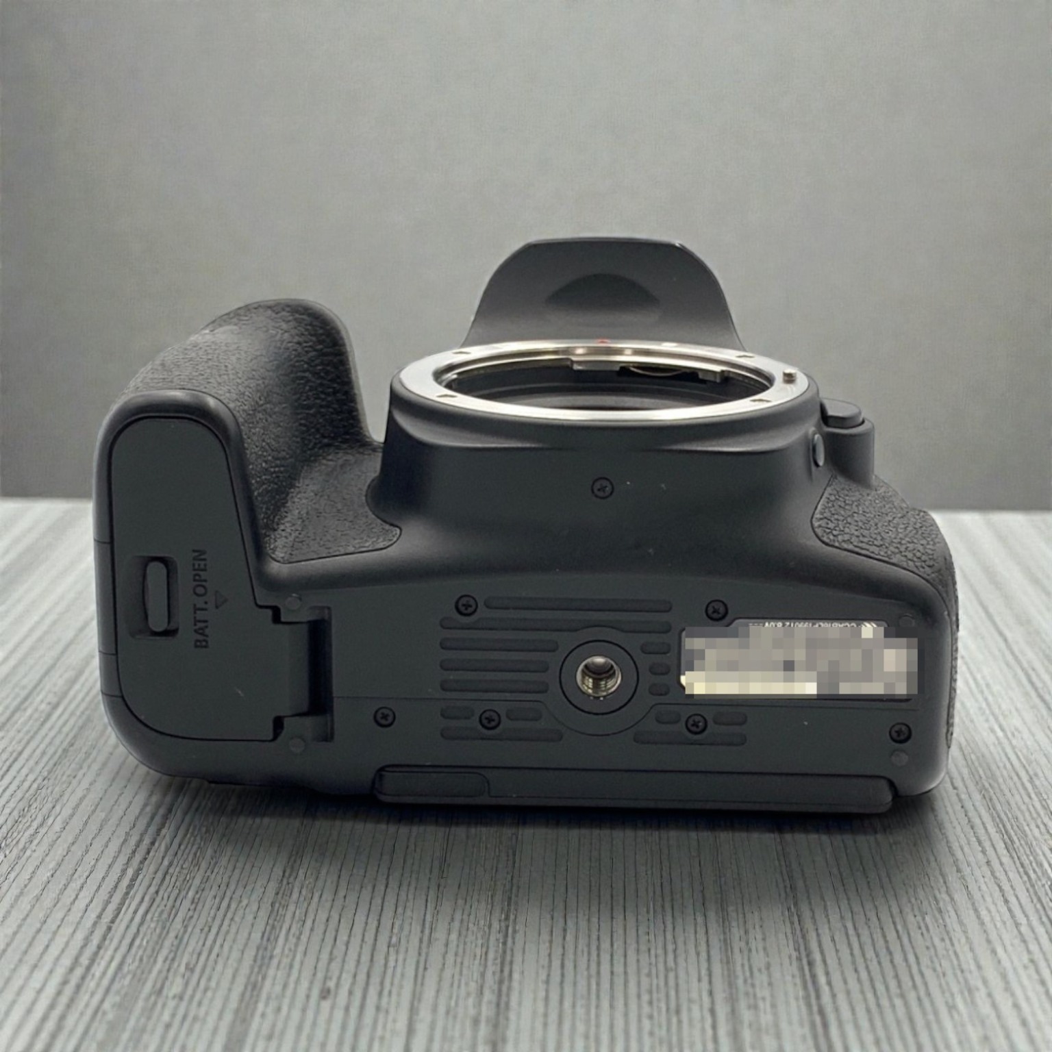 Canon EOS 9000D ボディの中古 (美品)・¥25,730 売り切れ by れとひ