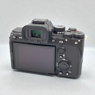 α7 IV ILCE-7M4 ボディ