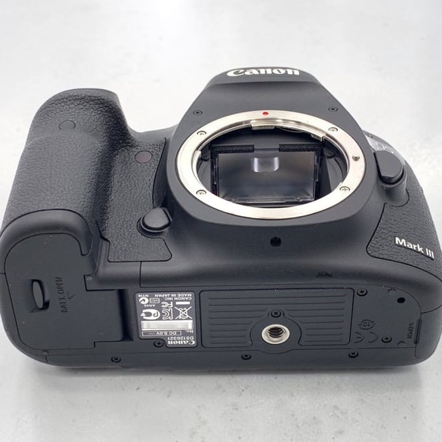 EOS 5D Mark III ボディ