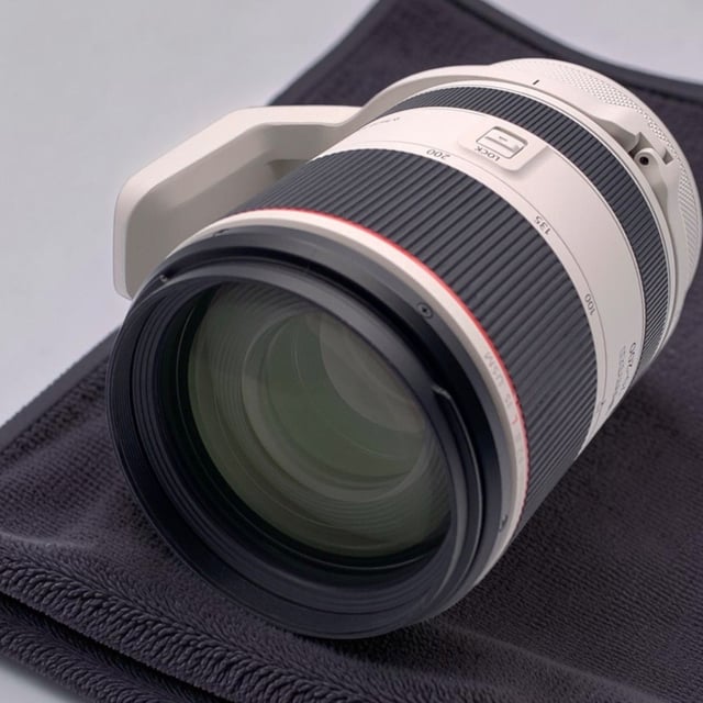 RF 70-200mm F2.8 L IS USM