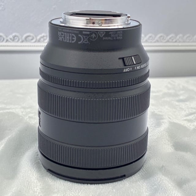 FE 20-70mm F4 G SEL2070G