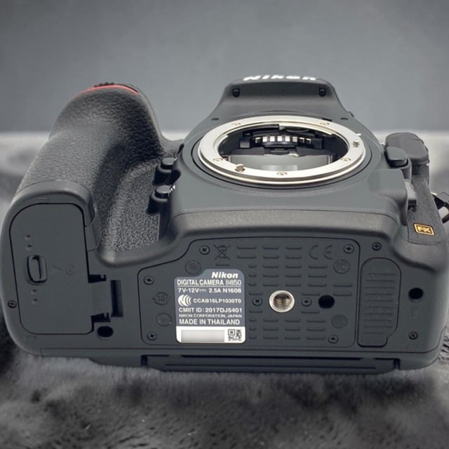 D850 ボディ