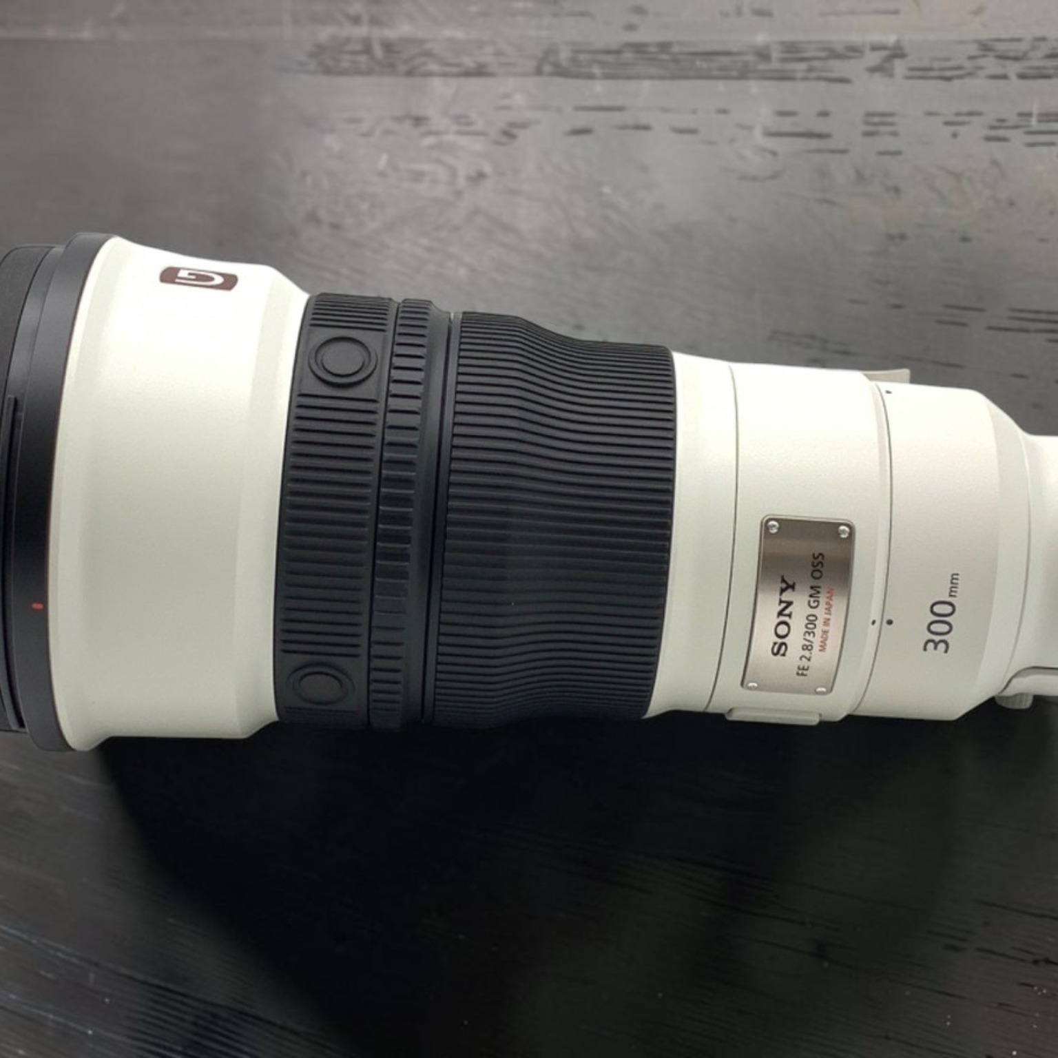 SONY E 50mm F1.8 OSS SEL50F18 