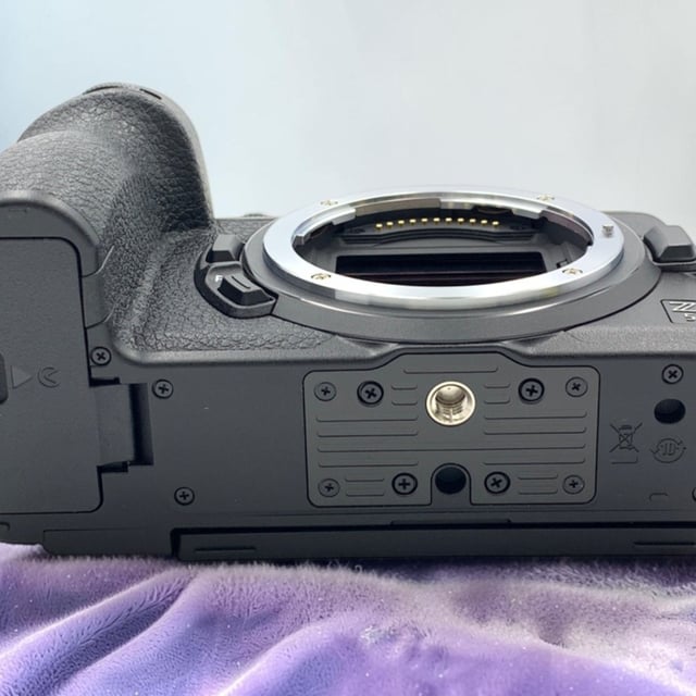 Z5 ボディ