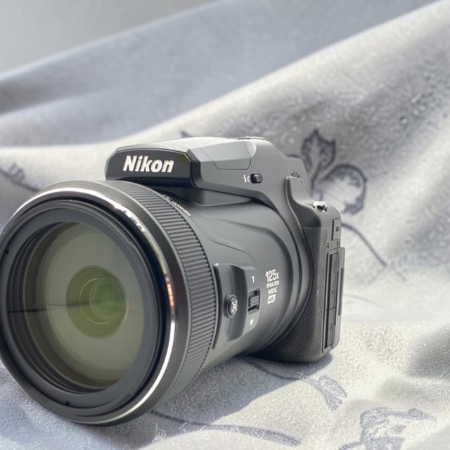 COOLPIX P1100