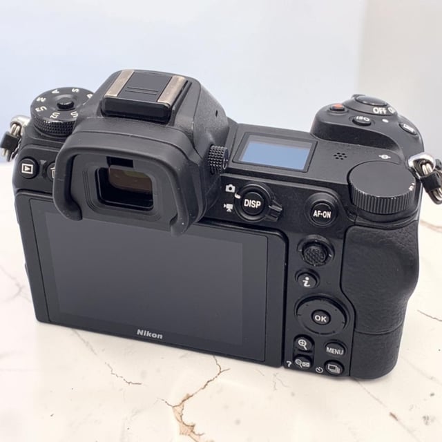 Z6 ボディ