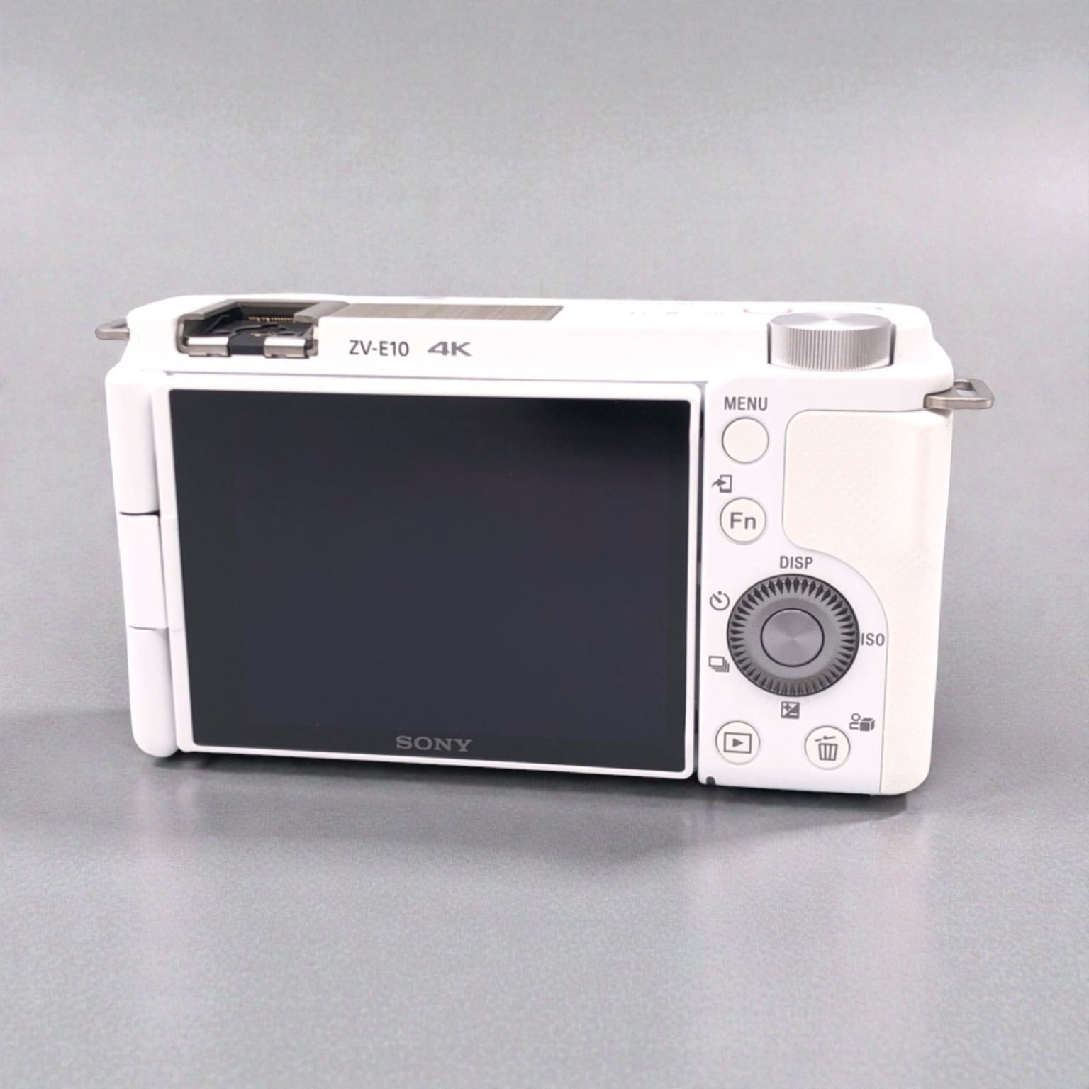 SONY VLOGCAM ZV-E10 ボディ 