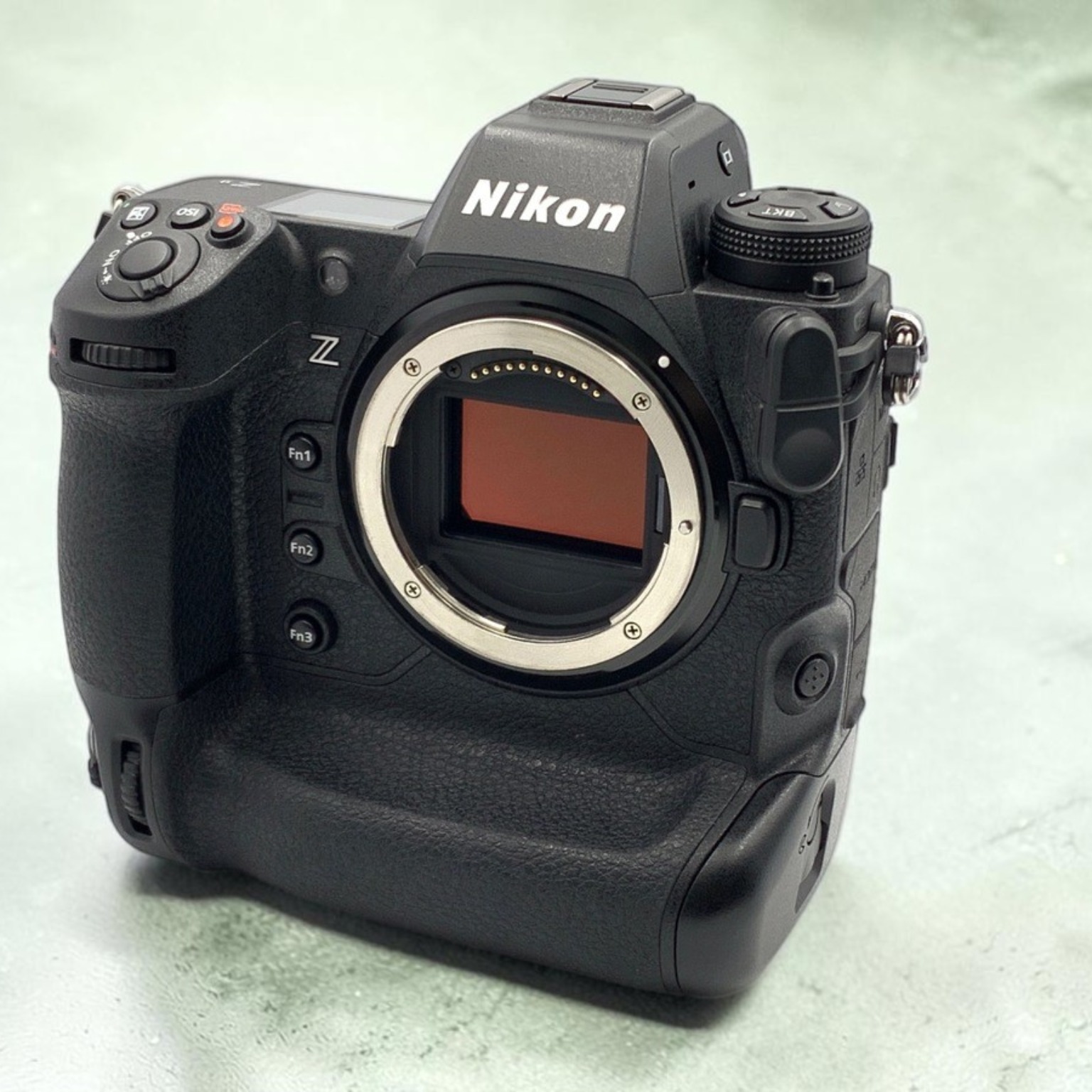 ニコン Z9 ボディの新品/中古の在庫一覧 | みんなのカメラ