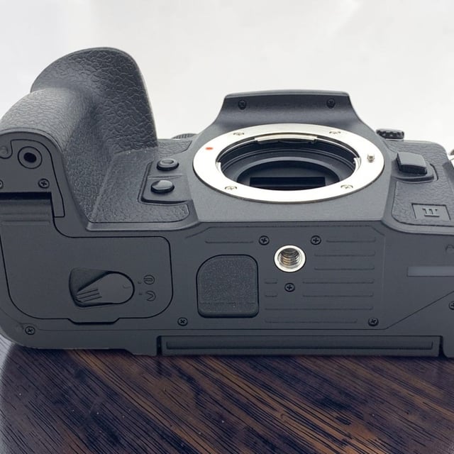 OM-1 Mark II ボディ
