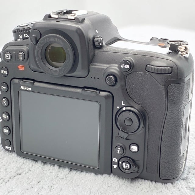 D500 ボディ