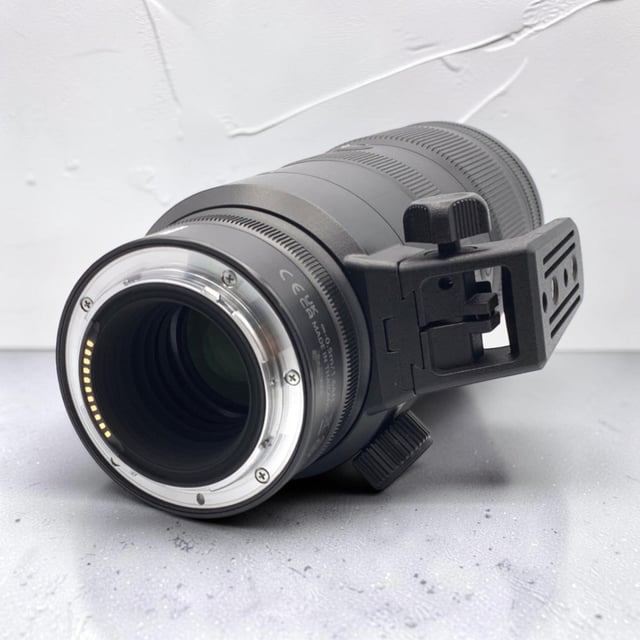 NIKKOR Z 70-200mm f/2.8 VR S