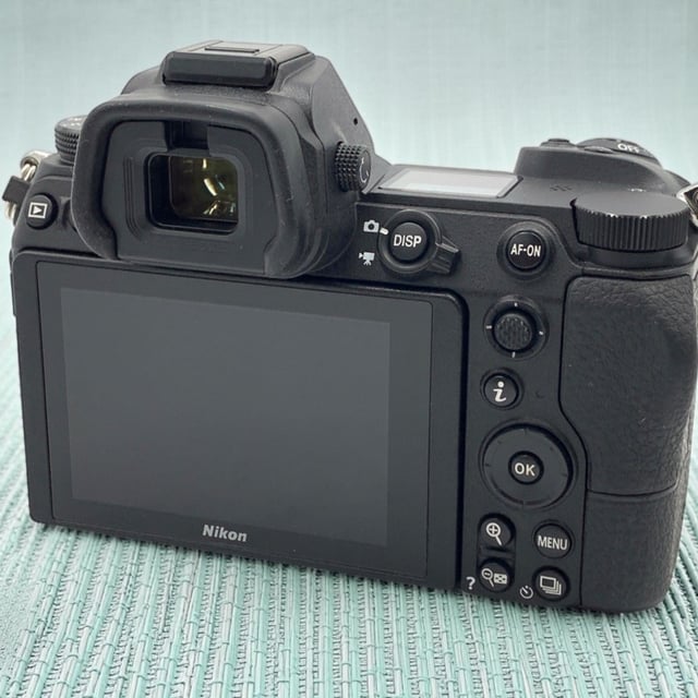 Z6 ボディ