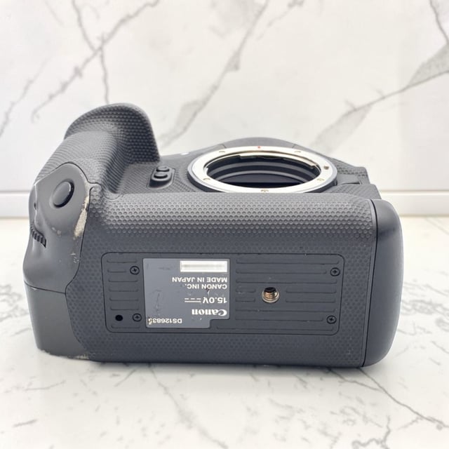 EOS R3 ボディ